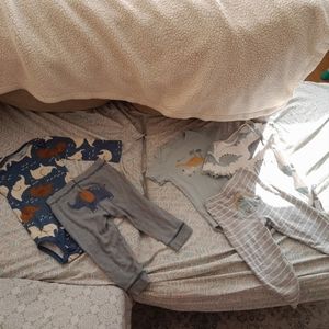 2 matching sets 18 months